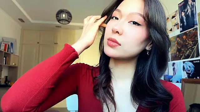 HannaOreo online show from 02-26-26, 08:02