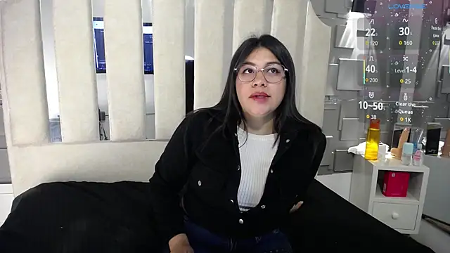belen green online show from 07-11-26, 11:57