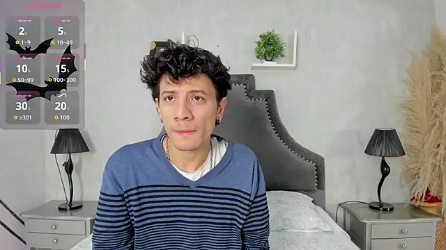 Snapshot of Angel_St1 chatting on 05-27-26, 04:42 Angel St1 online show from 05-27-26, 04:42