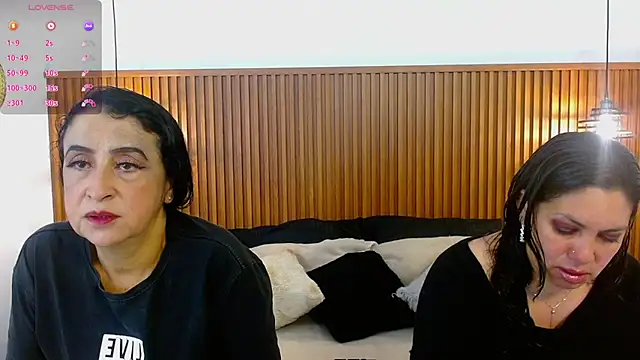 Annita sex69 online show from 07-27-26, 01:07