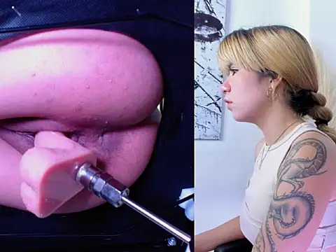 Fiorella sweet online show from 04-28-26, 07:41