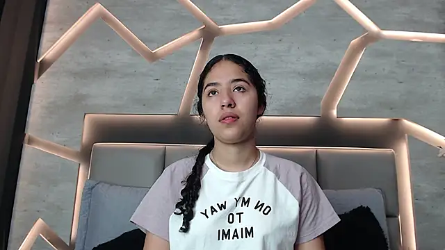 SilkNyx online show from 03-12-26, 02:12