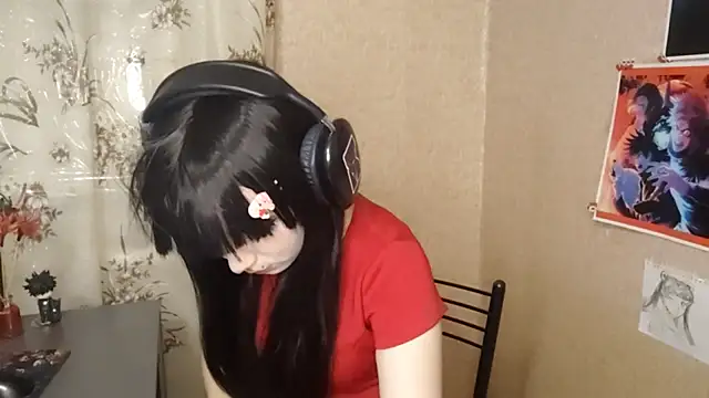 Snapshot of MilaTyan chatting on 03-04-26, 04:57 MilaTyan online show from 03-04-26, 04:57