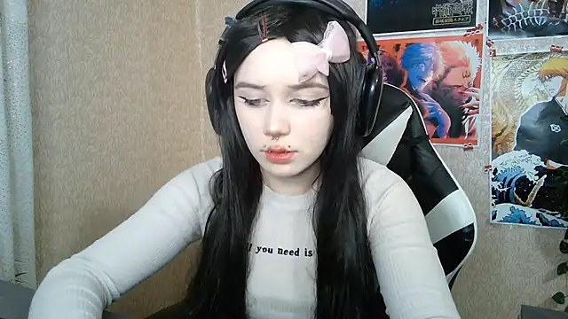 MilaTyan online show from 04-05-26, 03:53