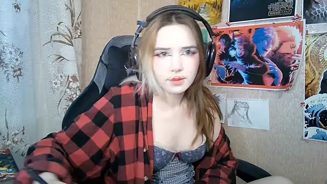 MilaTyan online show from 04-25-26, 03:09