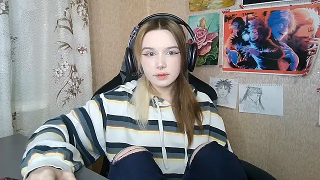 MilaTyan online show from 04-29-26, 03:27