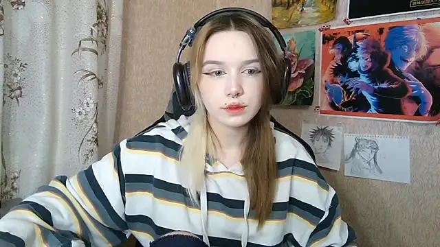 MilaTyan online show from 04-29-26, 05:30