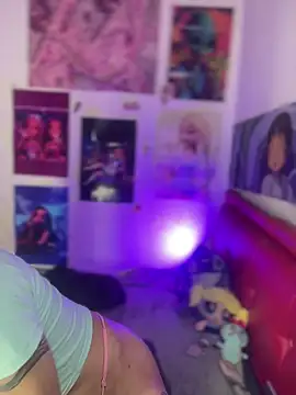 celeste hell  online show from 04-26-26, 07:39