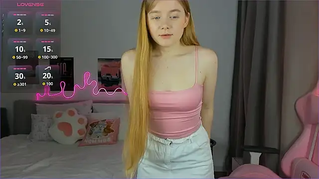 EvaRaee online show from 03-13-26, 06:20