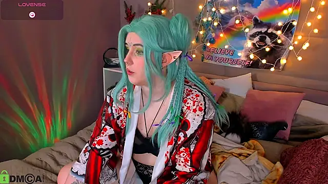 candy yeah online show from 03-14-26, 01:12