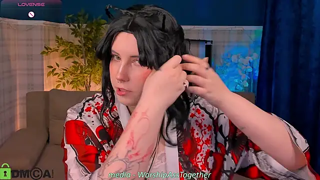 candy yeah online show from 04-27-26, 05:11