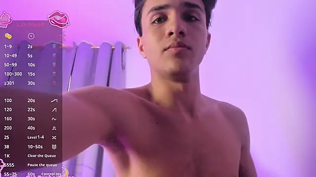 Snapshot of attlas_1 chatting on 02-20-26, 12:05 attlas 1 online show from 02-20-26, 12:05