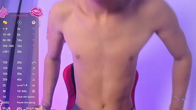 Snapshot of attlas_1 chatting on 02-23-26, 12:13 attlas 1 online show from 02-23-26, 12:13