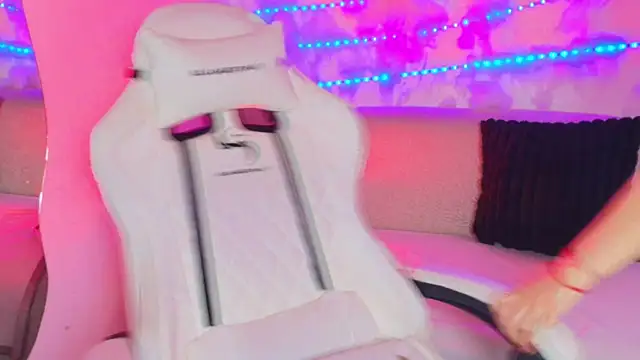 Niicky Sweet online show from 03-07-26, 12:13