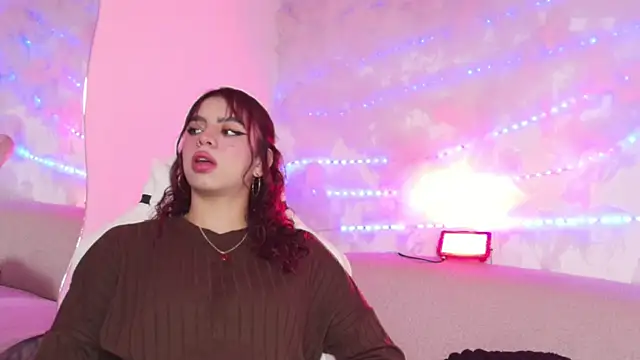 Niicky Sweet online show from 03-12-26, 12:11