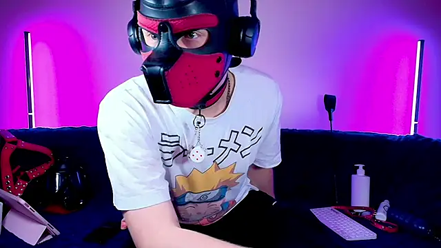 K9 GoodBoy online show from 03-17-26, 05:05