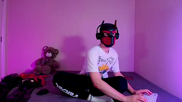 K9 GoodBoy online show from 03-20-26, 08:25