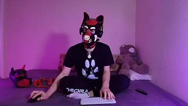 K9 GoodBoy online show from 03-27-26, 07:24