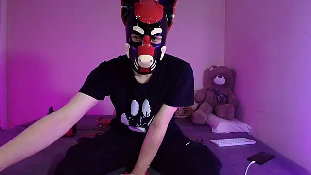 K9 GoodBoy online show from 03-28-26, 07:02