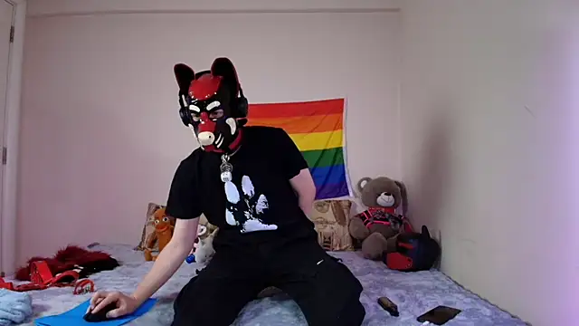 K9 GoodBoy online show from 04-15-26, 05:09