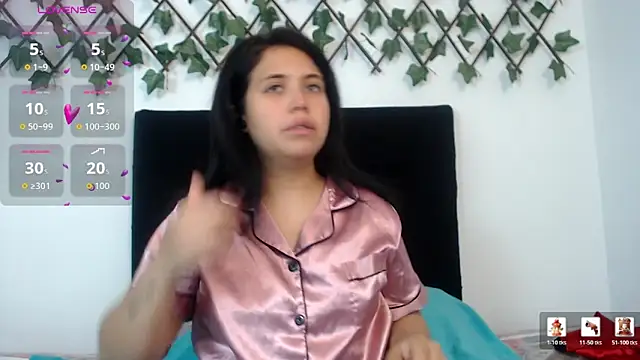 Amanndagp online show from 03-10-26, 11:04