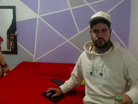 couple  hott069 online show from 03-23-26, 07:56