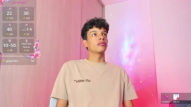 Maxfrost1 online show from 04-04-26, 03:38