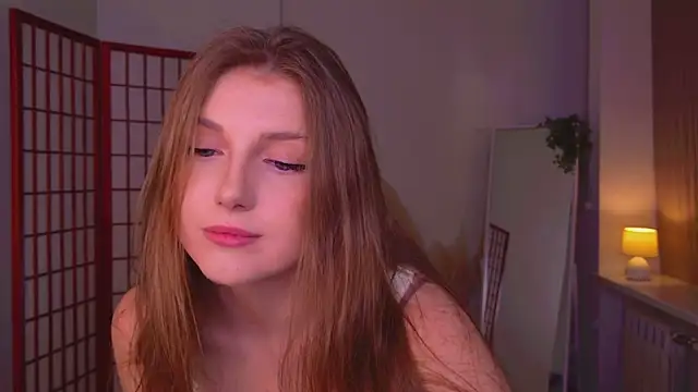 Milena Cute  online show from 03-05-26, 01:51