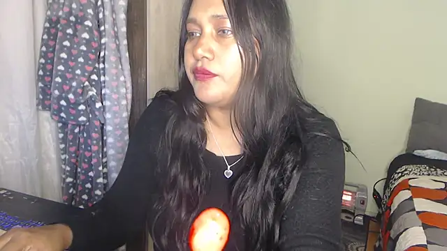 SexyGalletita online show from 05-01-26, 03:44