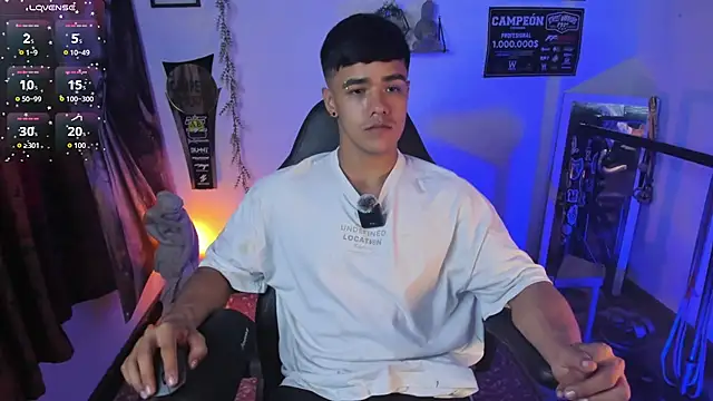 Rob zaens33 online show from 03-13-26, 01:18