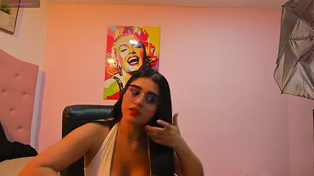 mila quin online show from 02-26-26, 07:24