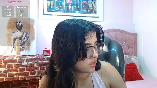 mila quin online show from 03-04-26, 07:42