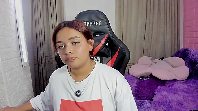 Sienna Lux01 online show from 02-24-26, 06:28