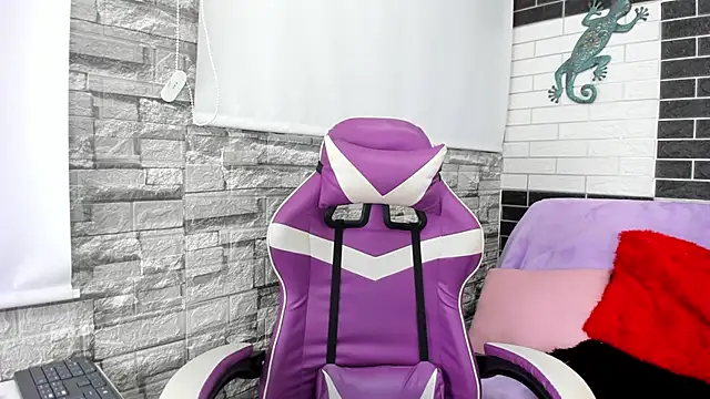 Sienna Lux01 online show from 03-03-26, 11:27