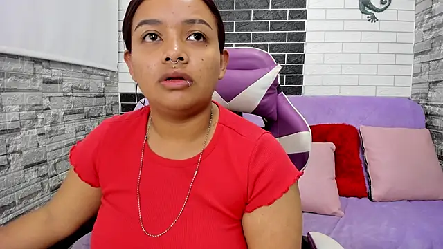 Sienna Lux01 online show from 03-06-26, 11:06