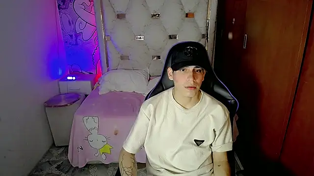 Bby cash  online show from 02-25-26, 08:51