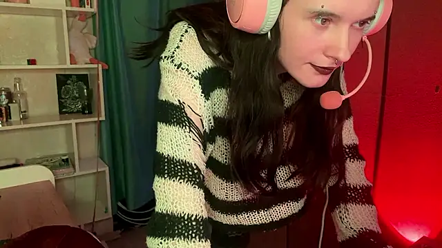 MabelDefina online show from 03-07-26, 01:08