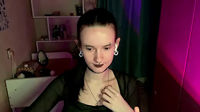 MabelDefina online show from 05-01-26, 05:12