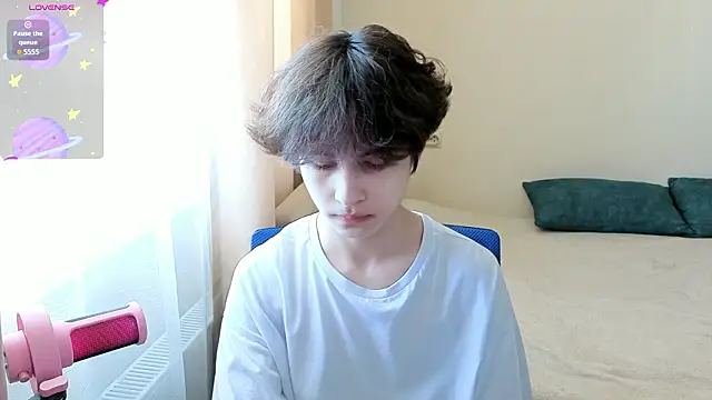 Snapshot of _LukaHayes_ chatting on 03-05-26, 11:17 LukaHayes online show from 03-05-26, 11:17