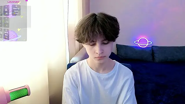 Snapshot of _LukaHayes_ chatting on 03-15-26, 11:49 LukaHayes online show from 03-15-26, 11:49