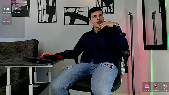 nico pelusa online show from 02-22-26, 09:13