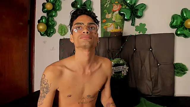 Gay Red Room online show from 03-28-26, 03:06