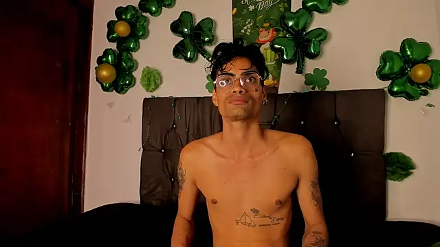 Gay Red Room online show from 03-29-26, 03:17