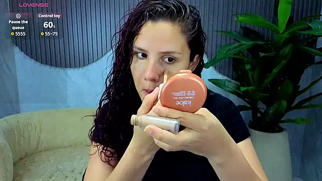 Natasha  tp online show from 04-02-26, 12:47