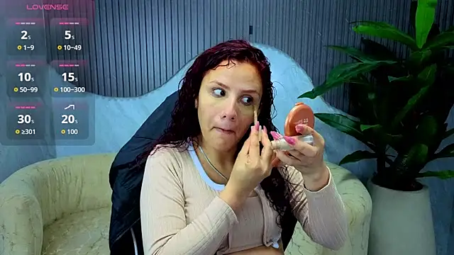 Natasha  tp online show from 04-09-26, 12:43