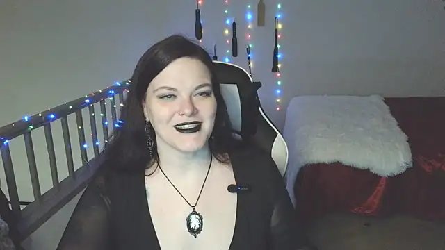 VixieNyx online show from 02-21-26, 12:11