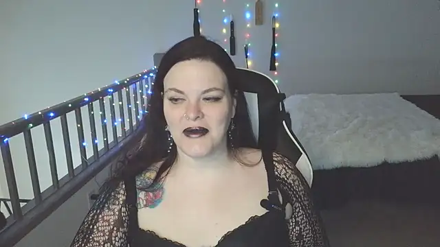 VixieNyx online show from 02-24-26, 05:22