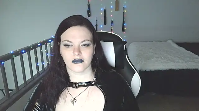 VixieNyx online show from 02-27-26, 05:02