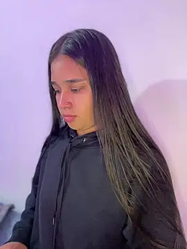 I Samanthaa online show from 02-19-26, 01:56