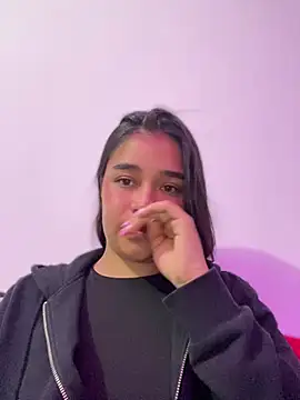 I Samanthaa online show from 02-28-26, 07:20